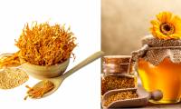 The effects of cordyceps honey soaked?  How to soak?
