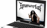 The Elitebook 6930p laptop runs all day with just one charge
