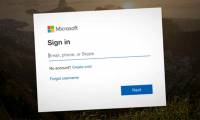 The error on Microsoft's login system allows hackers to take control of any Office account