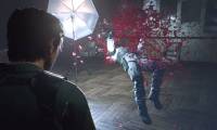 The Evil Within 2 player configuration on the computer