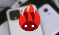 The famous benchmark app AnTuTu was suddenly removed from the Play Store