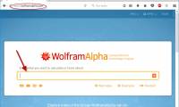 The fastest way to solve online maths