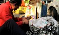 The fate of the smartphones in the second hand market: Removed to every detail, can restore data to steal information