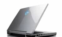 The first 15.4-inch laptop integrated 45-nm mobile chip