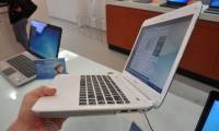 The first laptop to support LTE will be sold this week
