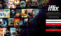 The free code is exclusively for IFLIX account