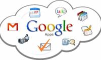 The Google application suite stopped supporting IE 9