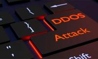 The hyperlink test command is being used by hackers to perform DDoS