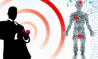 The impact of mobile phone waves on human bodies