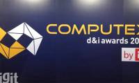 The impressive list of laptops won the Computex d & i 2018 award by TAITRA
