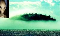 The inexplicable mystery of the legendary 'ghost island' lies in the middle of the Atlantic Ocean