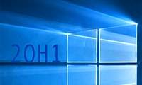 The input experience in Windows 10 20H1 update will be significantly better, and this is the reason