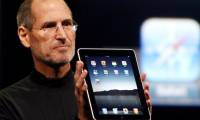 The iPad originates from this Steve Jobs request: A piece of glass to read emails in the toilet
