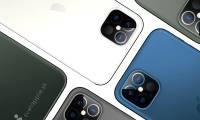 The iPhone 12 concept with LiDAR camera, it turns out Apple designed the square rear camera cluster for a reason
