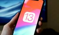 The iPhone failed to receive the call after updating to iOS 13 beta
