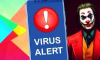 The Joker malware once again bypassed Google's security, spreading strongly on the Play Store