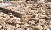 The largest mammoth structure ever found in Russia, shows that prehistoric humans are probably wiser than we thought.