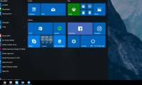 The latest update of Windows 10 contains all patches