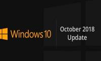 The latest Windows 10 October update has a serious error, Microsoft must cooperate with Apple to fix it