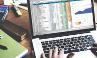 The LEFT function, how to use the left-hand string cutting function in Excel
