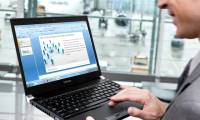 The MacBook Air pitted against the Portégé R830