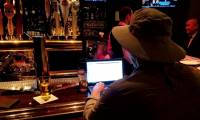 The man lived only by hacking online games for 20 years
