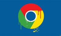 The market share of Google Chrome declined, which could be attributed to users switching to Chromium Edge