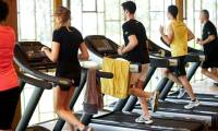 The minimum courtesy everyone should know when in the gym room
