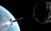 The MIT team claims to find the most effective way of 'intercepting' meteorites