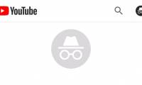 The mobile YouTube application is about to be incognito