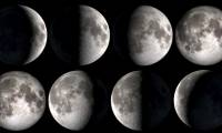 The moon has a life expectancy of about 4.51 billion years - bigger than we think and so does life
