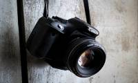 The most basic things for new photographers
