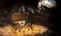 The most dangerous treasure in the world, no matter who knows the location, no one dares to touch it