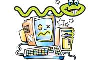 The most destructive virus ever