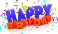 The most meaningful and funniest happy birthday poems