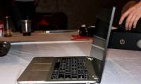 The most outstanding Ultrabook in early 2012 is priced at $ 1,400