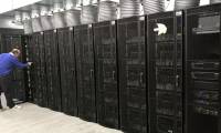 The most powerful supercomputer today, has 1 million processing cores, equal to 1% of human brain power