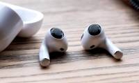 The most valuable feature on AirPods Pro is having problems after updating the new Firmware