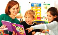 The 'mouthful' statements of parents accidentally depress the child