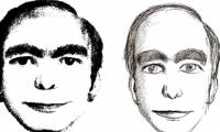 The mysterious man appeared in the dream of 2000 people