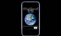 The mystery behind the Earth wallpaper on the first iPhone 13 years ago