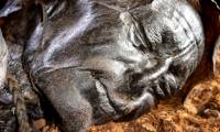 The mystery of the dead bodies for thousands of years remains intact