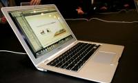 The new Macbook Air will be available in June