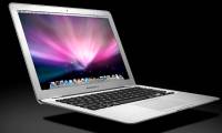 The new MacBook Air will have 'super' speed
