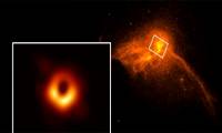 The newly discovered black hole contains anomalous characteristics, challenging most astronomical theories today