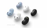 The next generation Galaxy Buds will have a pea-shaped design, launched later this year