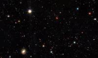 The number of galaxies in the universe is 10 times more than what astronomers thought before