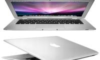 The number of new MacBooks increased sharply since June