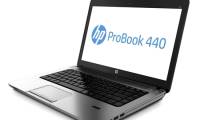 The outstanding laptops sold in June 2013