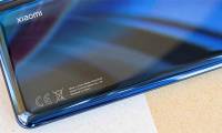 The phone can fully charge in just 35 minutes